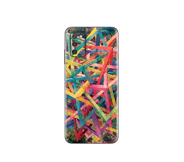 Galaxy A03s Artistic