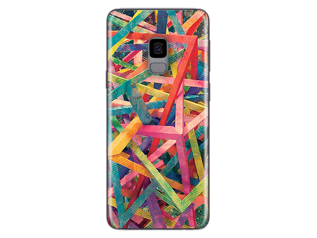 Galaxy S9 Artistic