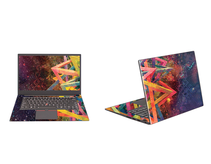 Lenovo ThinkPad X1 Extreme (2nd Gen) Artistic