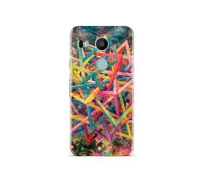 LG Nexus 5X Artistic