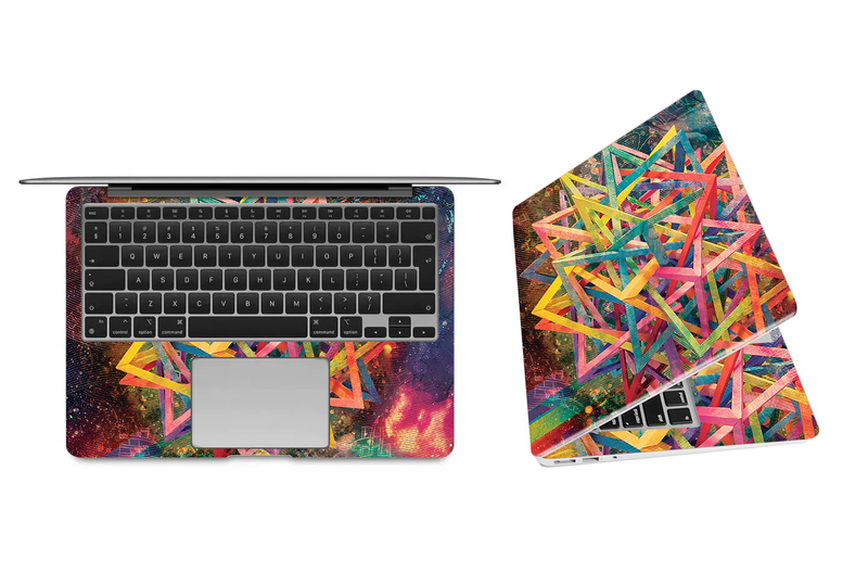 MacBook Air 13 2008-2017 Artistic