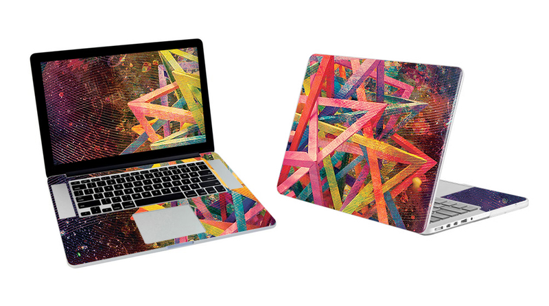 MacBook Pro 15 Retina Artistic