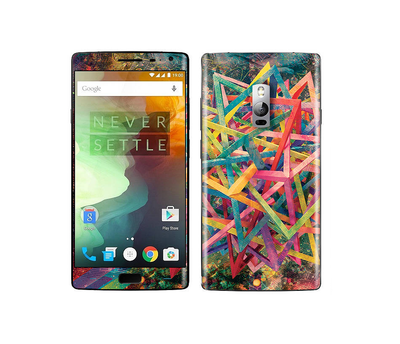 OnePlus 2 Artistic