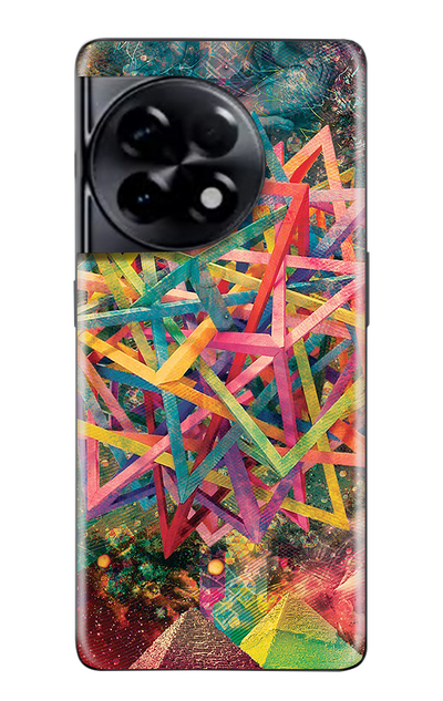 OnePlus 11R Artistic