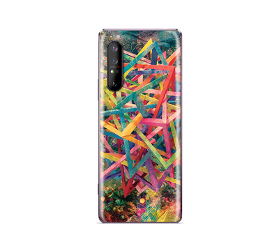 Sony Xperia 1 ll Artistic