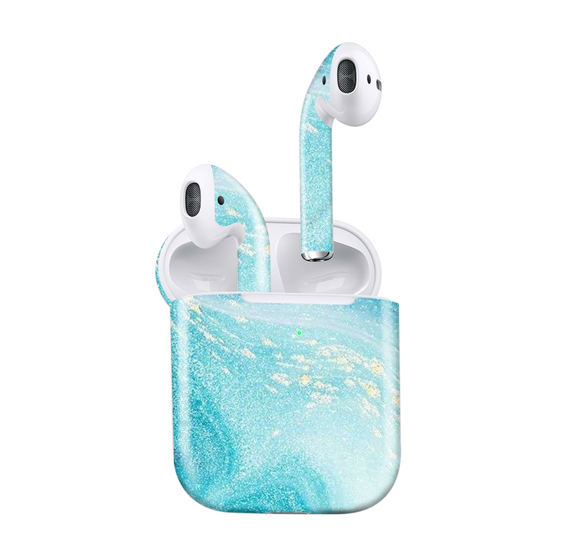 Apple Airpods 2nd Gen Wireless Charging Artistic