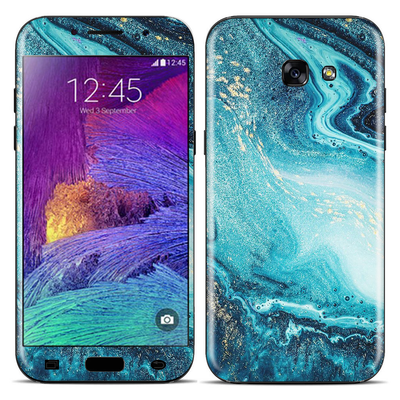 Galaxy A5 2017 Artistic