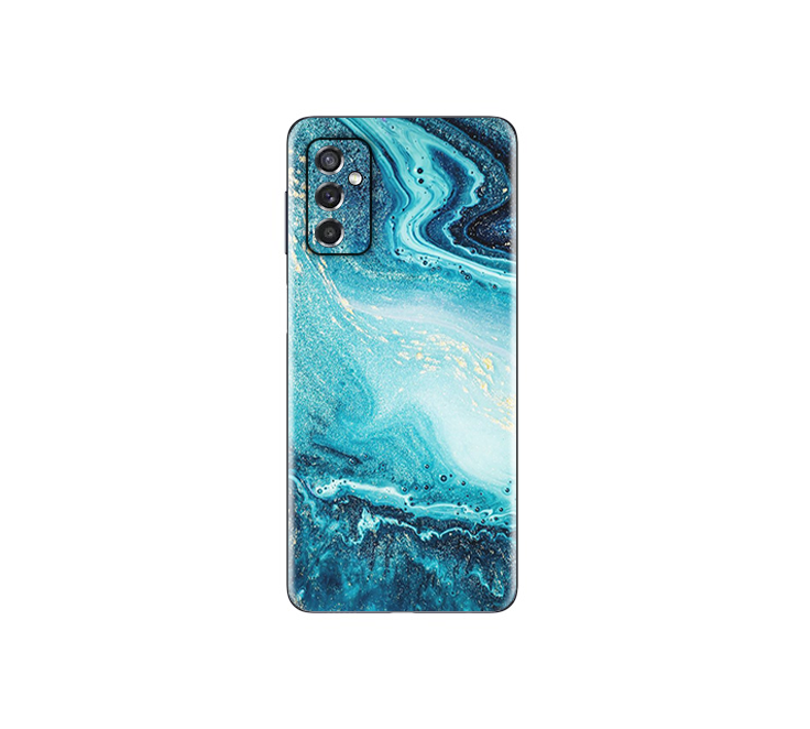 Galaxy M52 5G Artistic