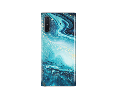 Galaxy Note 10 Artistic