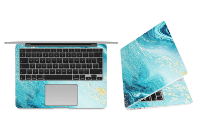 MacBook Air 13 2008-2017 Artistic