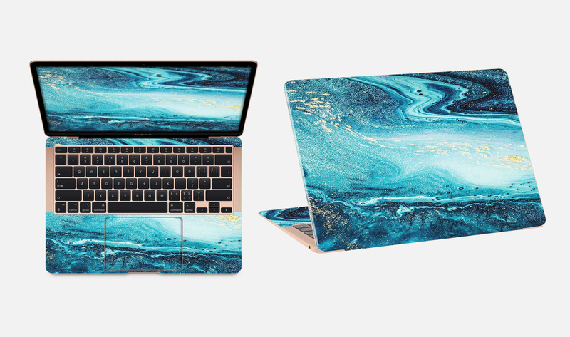 MacBook Air 13 2020 Artistic