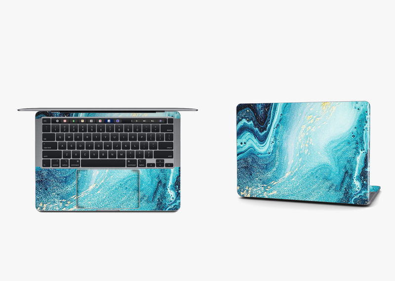 MacBook Pro 13 (2016-2019) Artistic