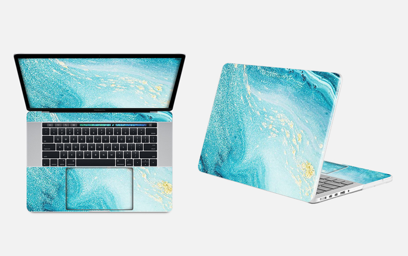 MacBook Pro 15 2016 Plus Artistic