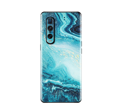 Oppo FInd X2 Pro Artistic