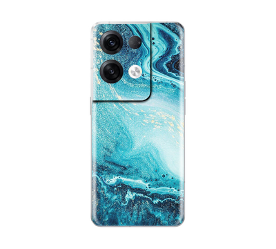 Oppo Reno 9 Pro Plus Artistic