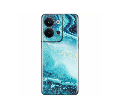 Oppo Reno 9 Artistic