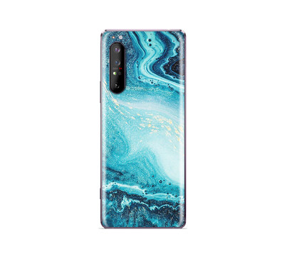 Sony Xperia 1 ll Artistic