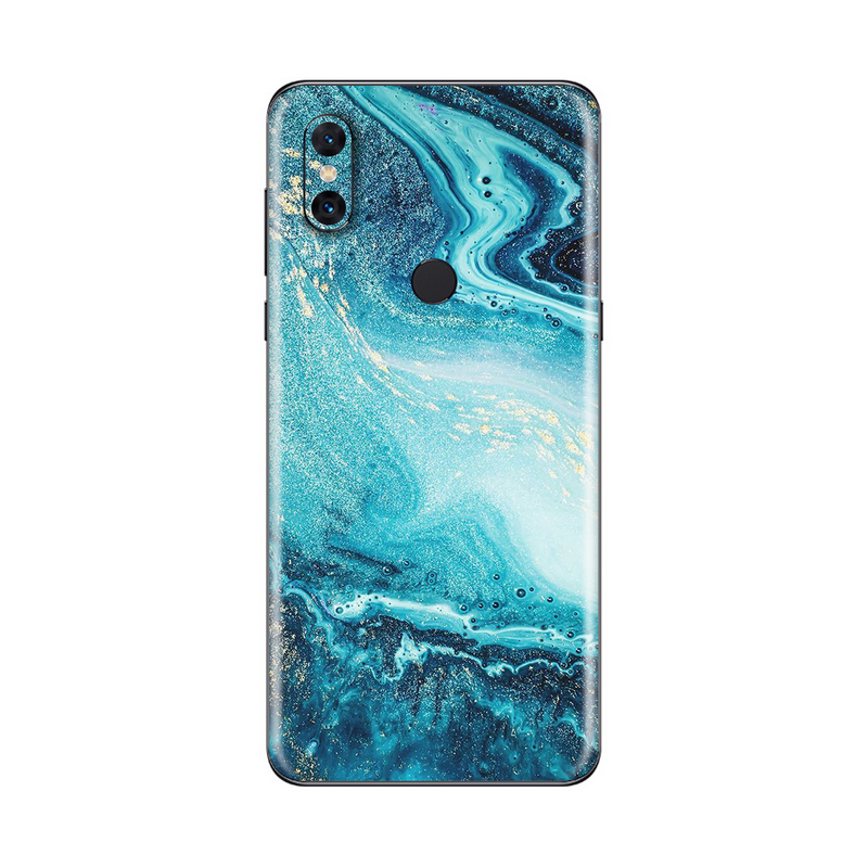 Xiaomi Mi Mix 3 Artistic