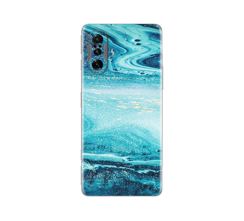 Xiaomi Poco F3 GT  Artistic