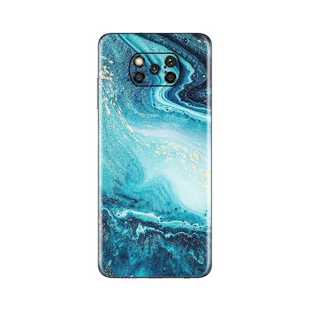 Xiaomi PocoPhone x3  Artistic