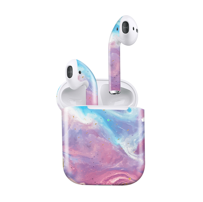 Apple Airpods 2nd Gen Wireless Charging Artistic