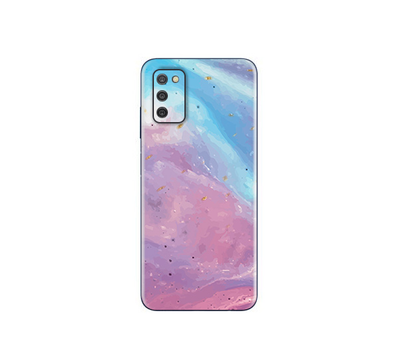 Galaxy A03s Artistic