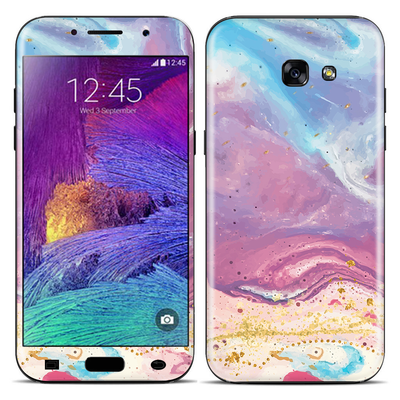 Galaxy A5 2017 Artistic