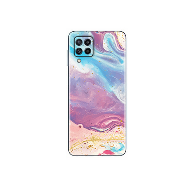 Galaxy M32 Artistic