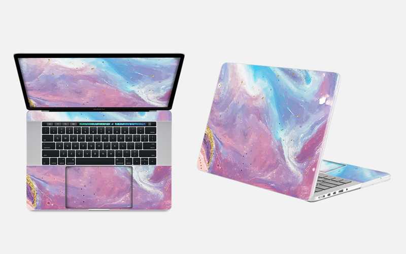 MacBook Pro 15 2016 Plus Artistic