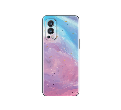 OnePlus Nord 2 5G  Artistic