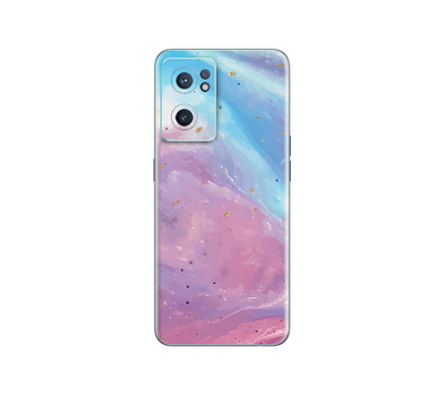 OnePlus Nord CE 2 5G  Artistic