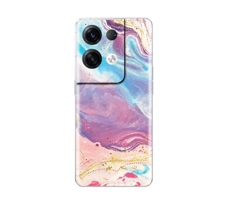 Oppo Reno 9 Pro Plus Artistic