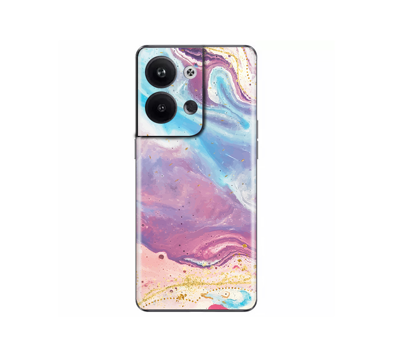 Oppo Reno 9 Artistic