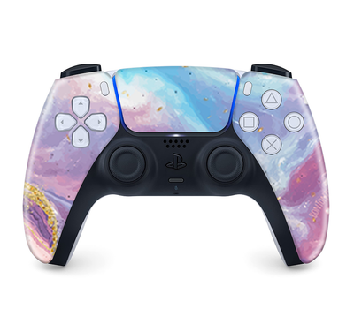 PlayStation 5 Dualsense Controller Artistic