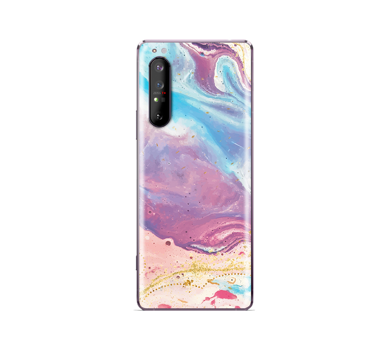 Sony Xperia 1 ll Artistic