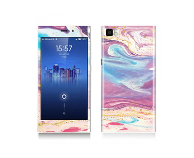 Xiaomi Mi 3 Artistic