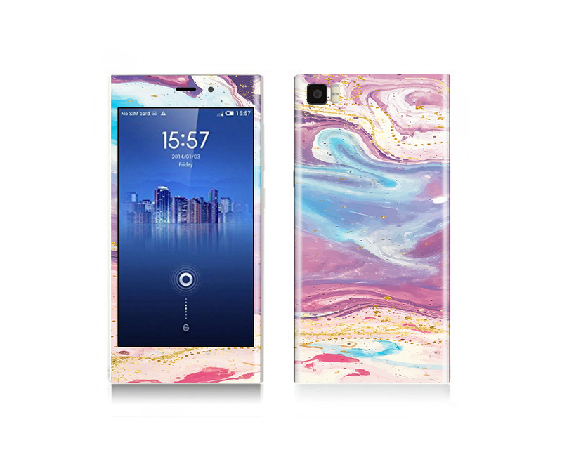 Xiaomi Mi 3 Artistic