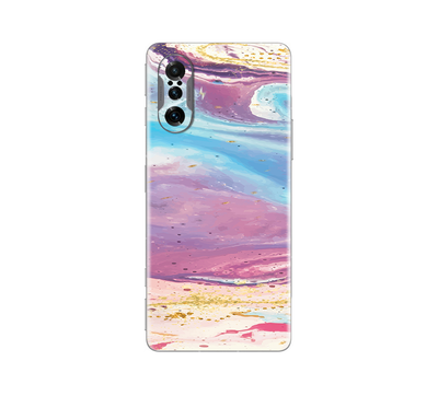 Xiaomi Poco F3 GT  Artistic