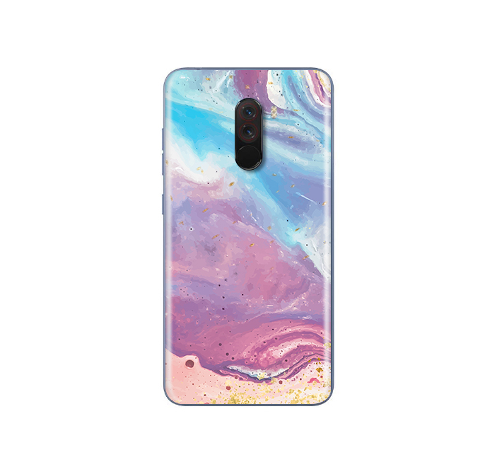 Xiaomi PocoPhone F1 Artistic