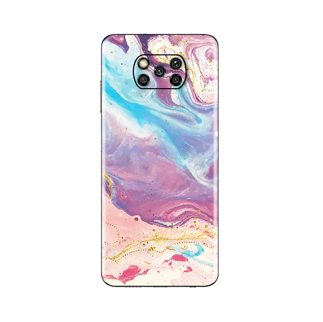 Xiaomi PocoPhone x3  Artistic