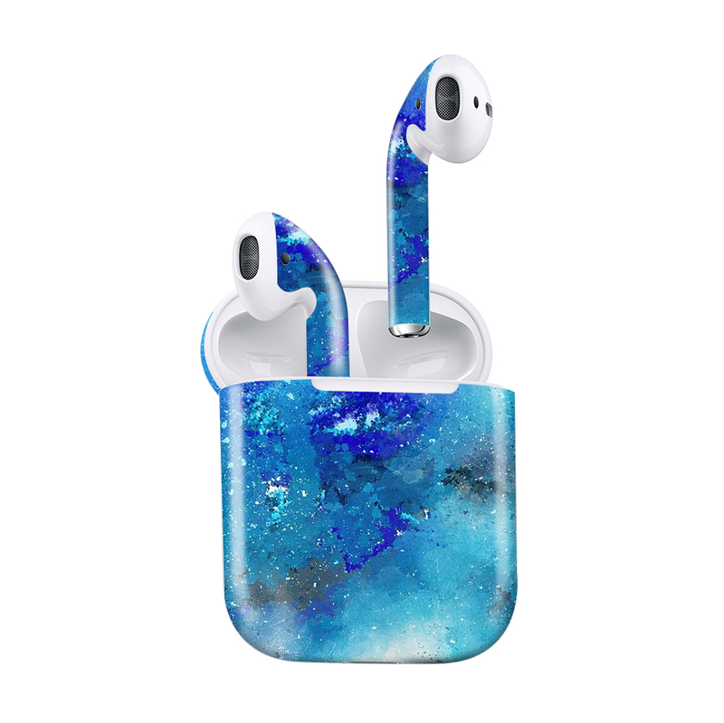 Apple Airpods 1st Gen Blue