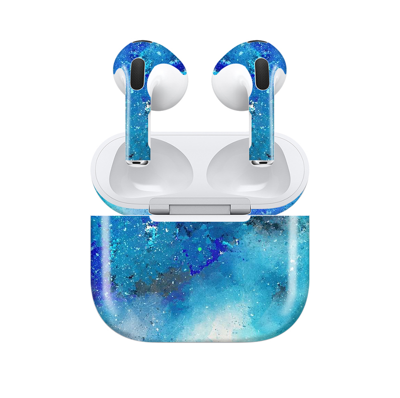 Apple Airpods 3rd Gen Blue