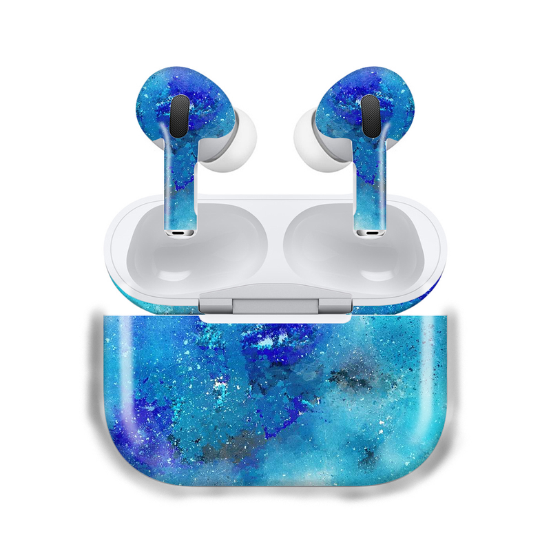 Apple Airpods Pro 2nd  Gen Blue