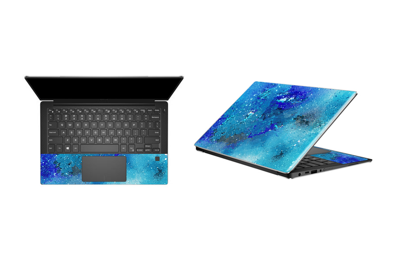 Dell XPS 13 9360 Blue