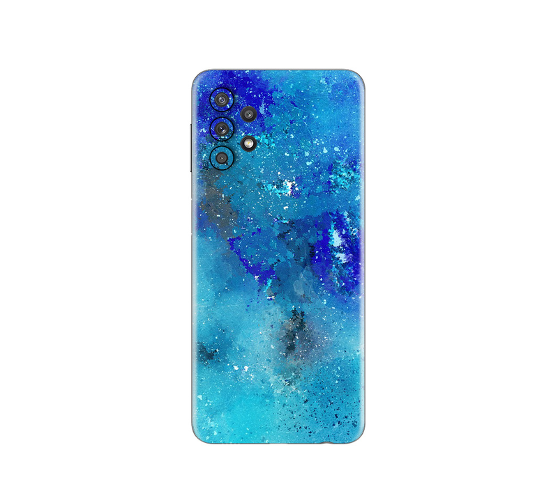 Galaxy M32 5G Blue