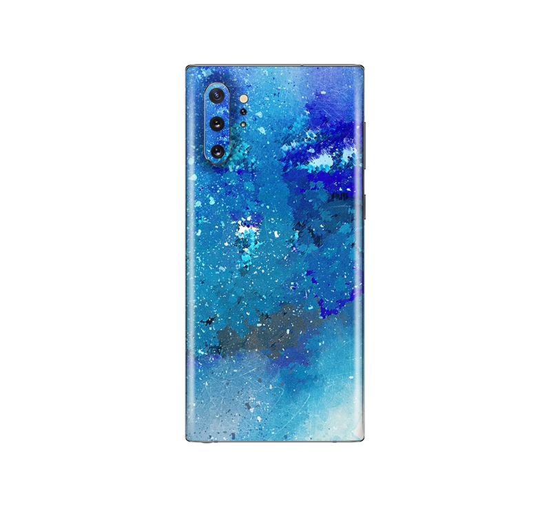 Galaxy Note 10 Plus Blue