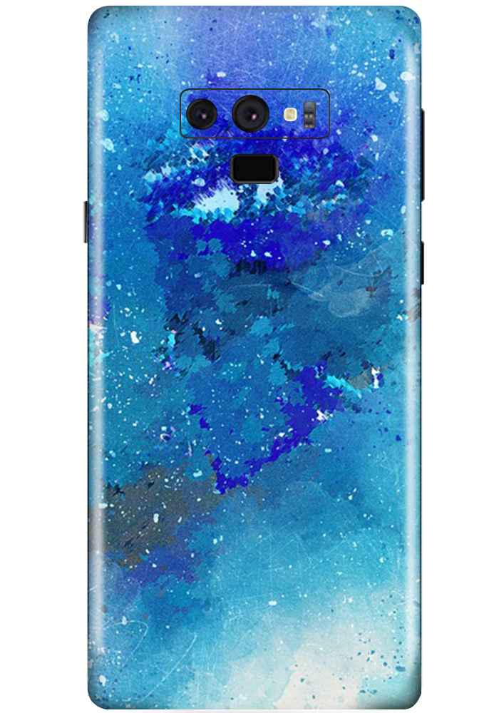 Galaxy Note 9 Blue