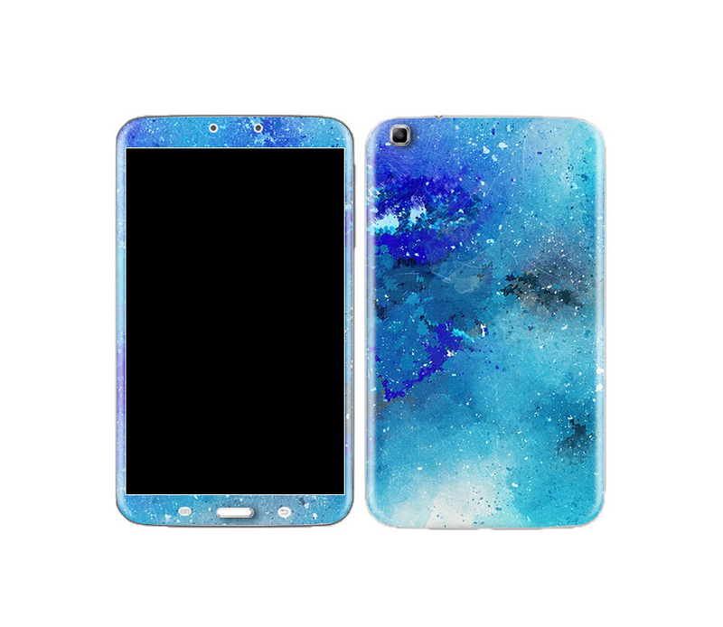 Galaxy TAB 3 8 INCH Blue