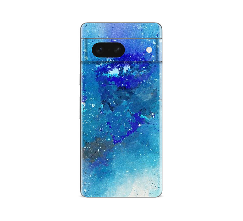 Google Pixel 7 Blue