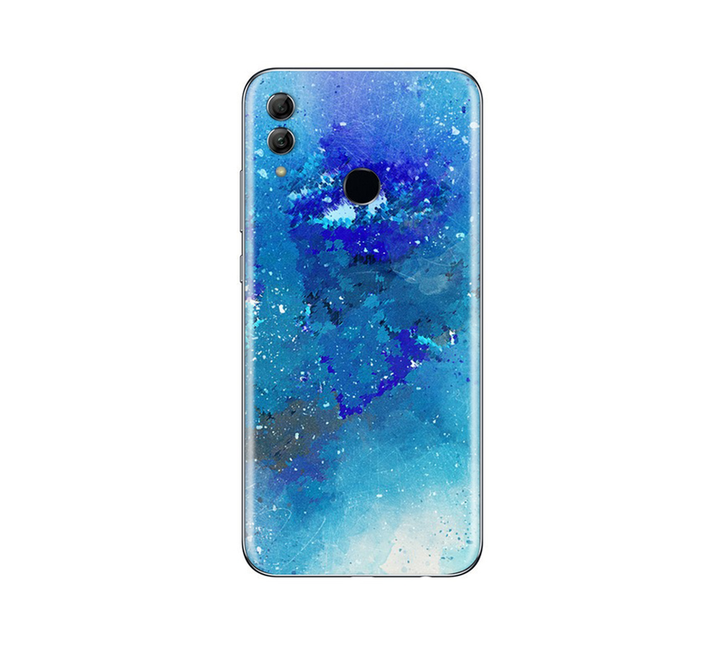 Honor 10 Lite Blue